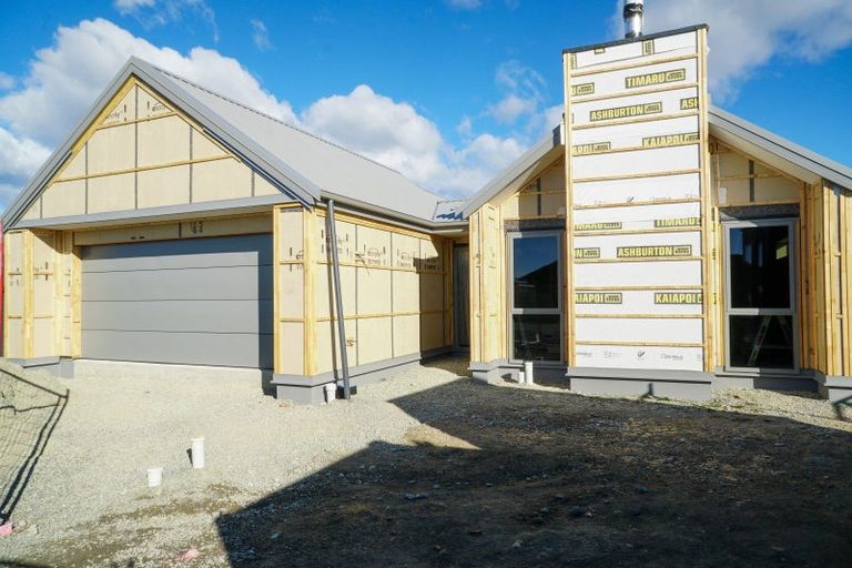 Photo of property in 54 Lakeland Avenue, Twizel, 7901