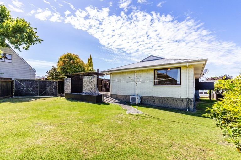 Photo of property in 16 Huia Street, Taupo, 3330