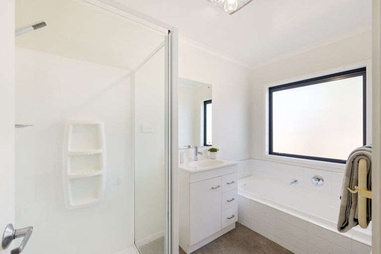 Photo of property in 48 Brittan Drive, Rolleston, 7615