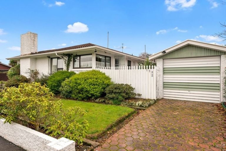 Photo of property in 158 Maidstone Road, Avonhead, Christchurch, 8042