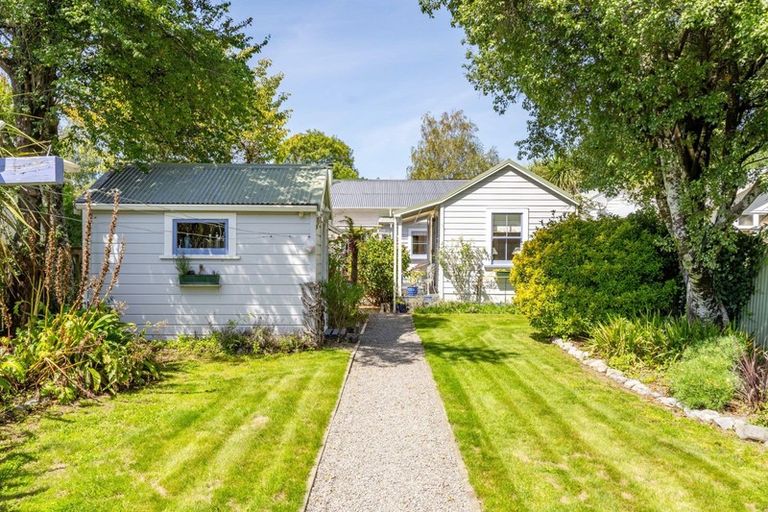 Photo of property in 192 Main Street, Greytown, 5712