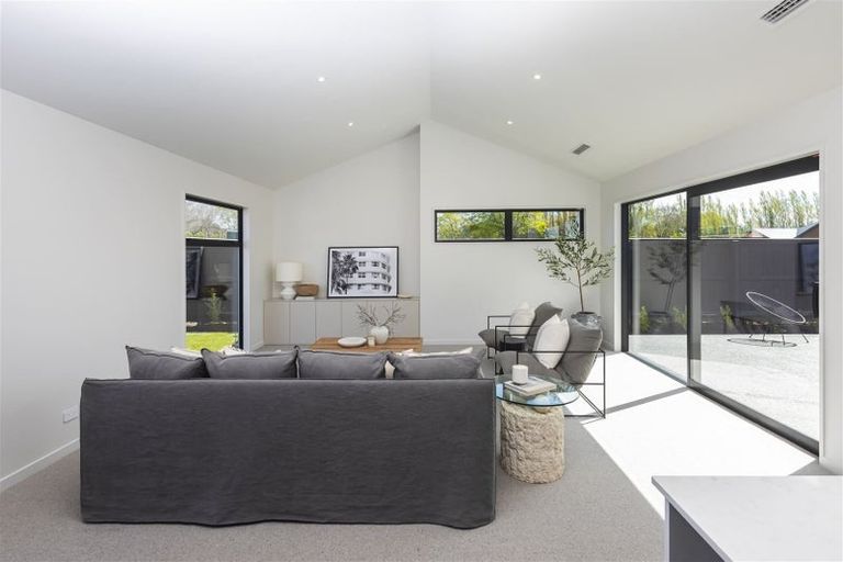 Photo of property in 57 Redbrook Road, Casebrook, Christchurch, 8051