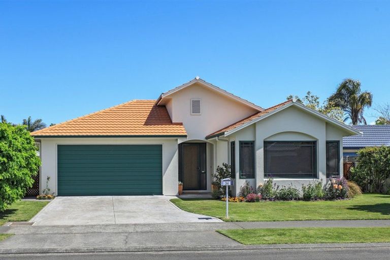 Photo of property in 34 Balmoral Street, Taradale, Napier, 4112