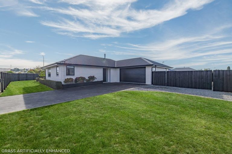 Photo of property in Courage Road, Amberley, 7410
