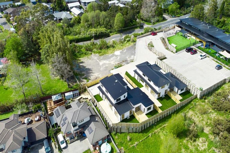 Photo of property in 41d Candia Road, Swanson, Auckland, 0614