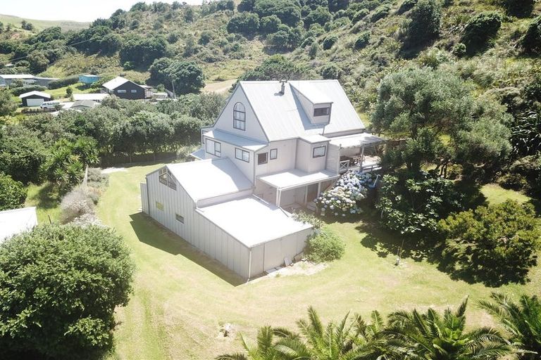 Photo of property in 1157 Omamari Road, Omamari, Dargaville, 0373