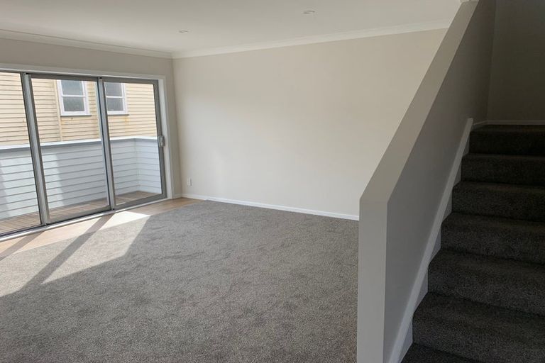 Photo of property in 3u1 Rotoiti Street, Johnsonville, Wellington, 6037