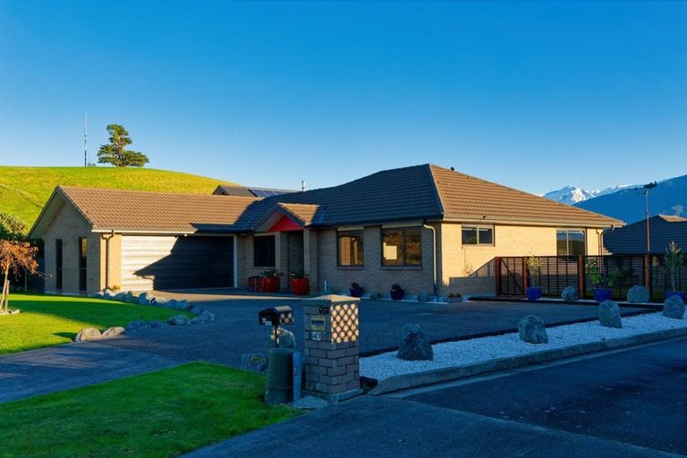 Photo of property in 45 Shearwater Drive, Kaikoura, 7300