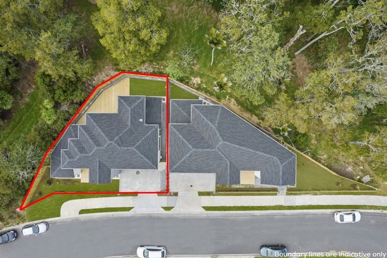 Photo of property in 42 Drumbuoy Drive, Flat Bush, Auckland, 2019