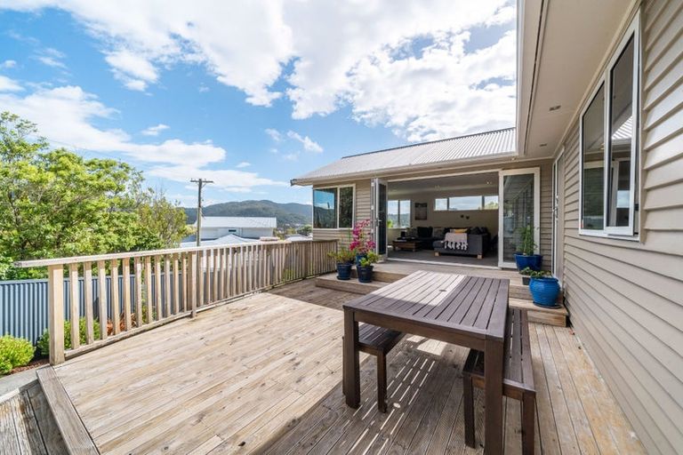 Photo of property in 3 Karaka Street, Wainuiomata, Lower Hutt, 5014
