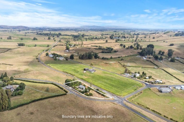 Photo of property in 329 Kiwitahi Station Road, Morrinsville, 3371