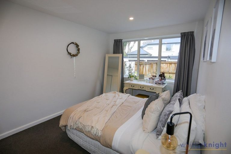 Photo of property in 119 Caledonian Road, St Albans, Christchurch, 8014