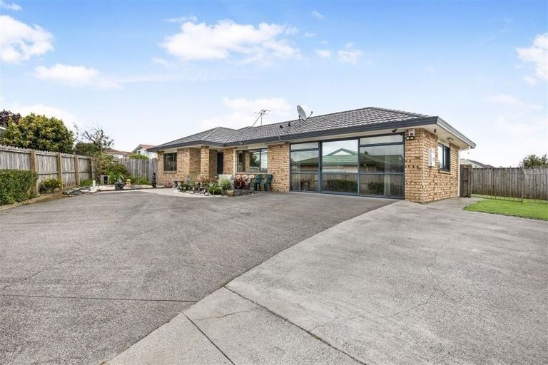 Photo of property in 42 Enuamanu Road, Favona, Auckland, 2024