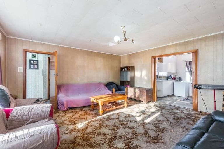 Photo of property in 55 Konini Street, Wainuiomata, Lower Hutt, 5014