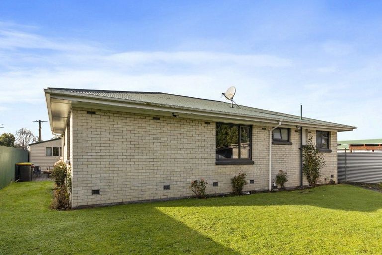 Photo of property in 43 Thomas Street, Temuka, 7920