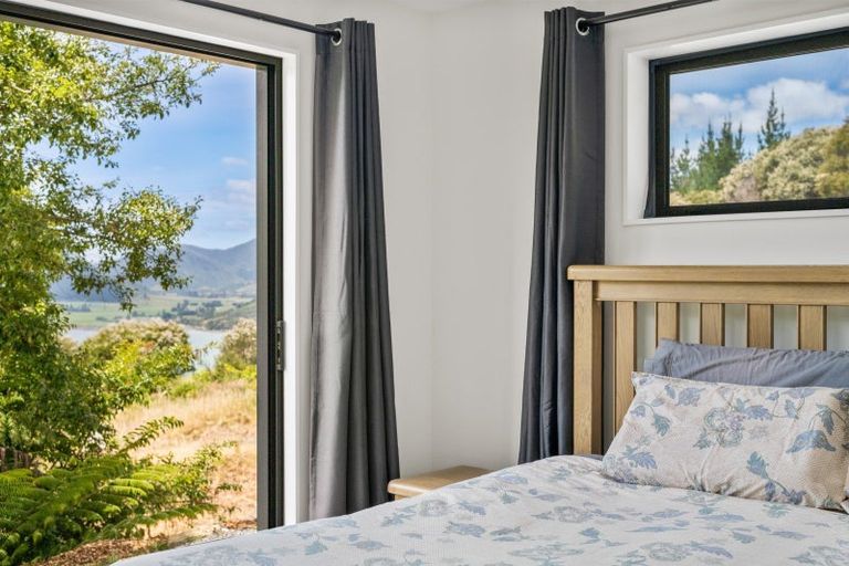 Photo of property in 70 Korimako Rise, Havelock, 7178