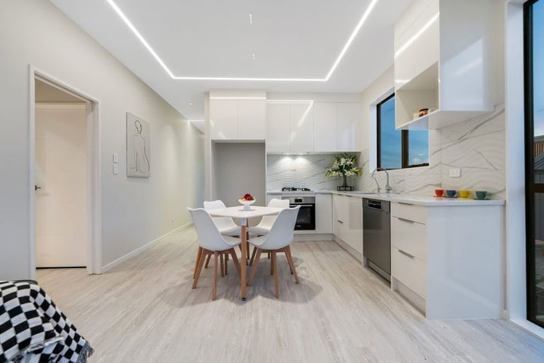 Photo of property in 45 Puhikawa Street, Massey, 0614