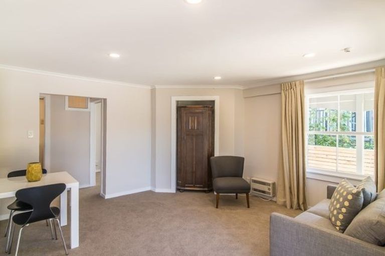 Photo of property in 219u1 The Terrace, Wellington Central, Wellington, 6011