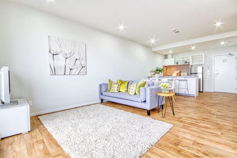 Photo of property in 906/20 Mccrae Way, New Lynn, Auckland, 0600
