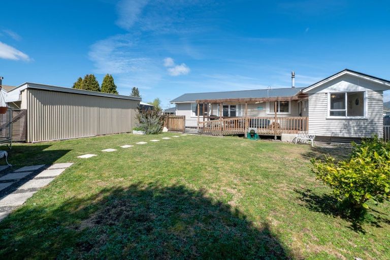 Photo of property in 3 Huriana Grove, Turangi, 3334