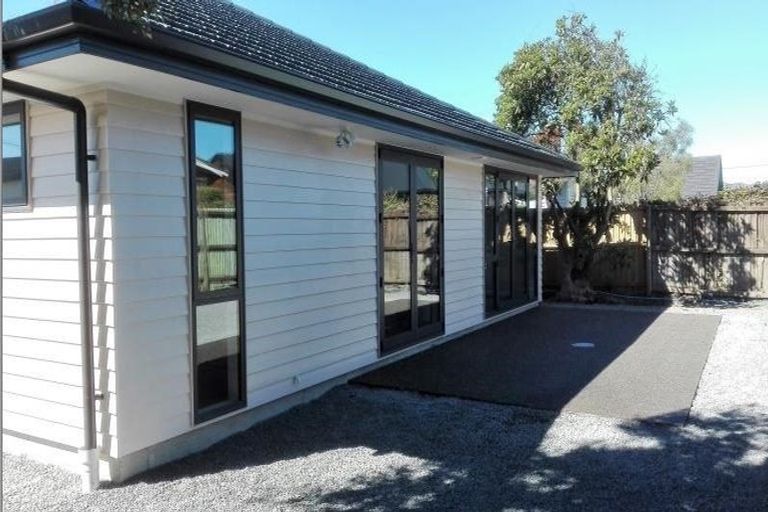 Photo of property in 165 Petrie Street, Richmond, Christchurch, 8013