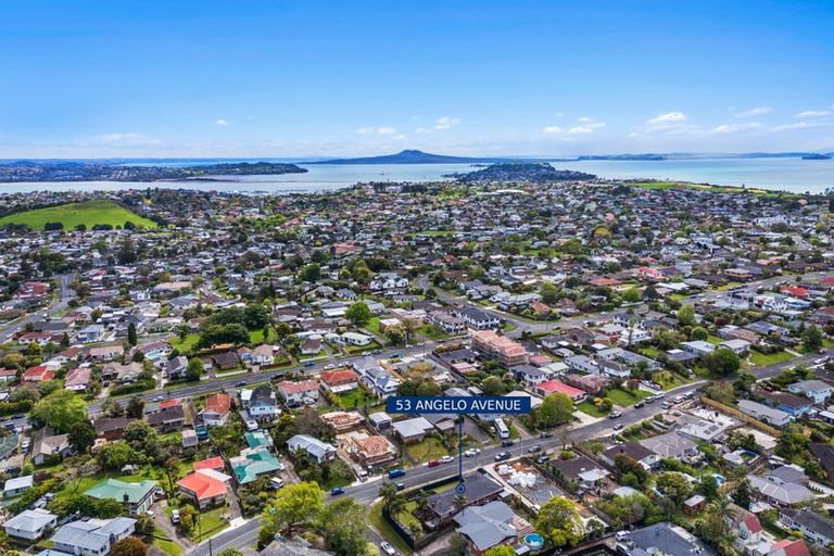 Photo of property in 53 Angelo Avenue, Howick, Auckland, 2014