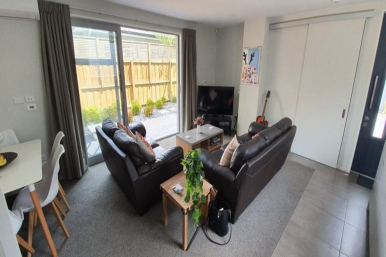 Photo of property in 4/206 Salisbury Street, Christchurch Central, Christchurch, 8013