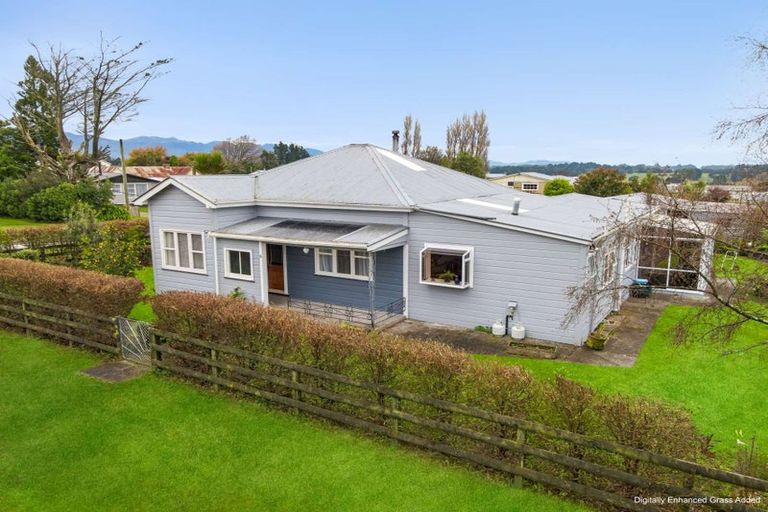 Photo of property in 5 Thor Street, Norsewood, 4974