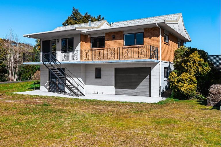 Photo of property in 53 Morero Terrace, Taumarunui, 3920