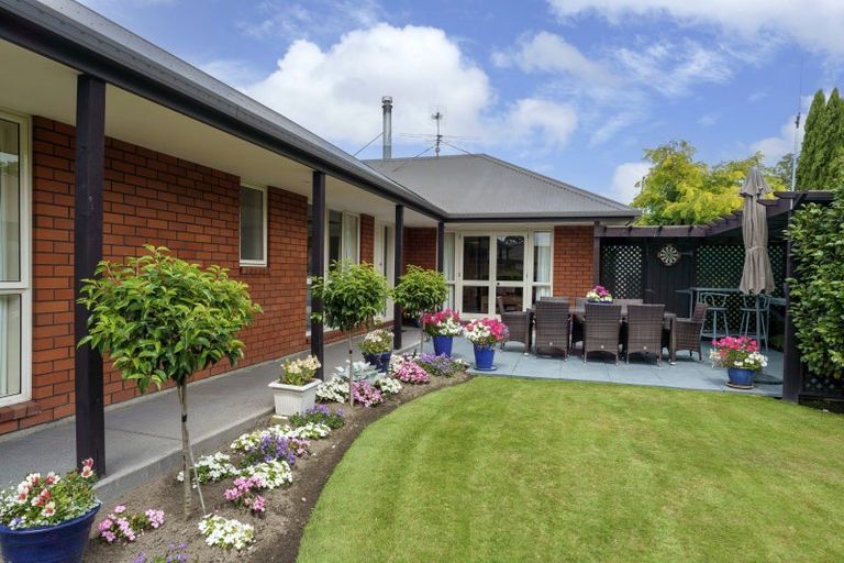Photo of property in 9a Glenvale Drive, Kaiapoi, 7630