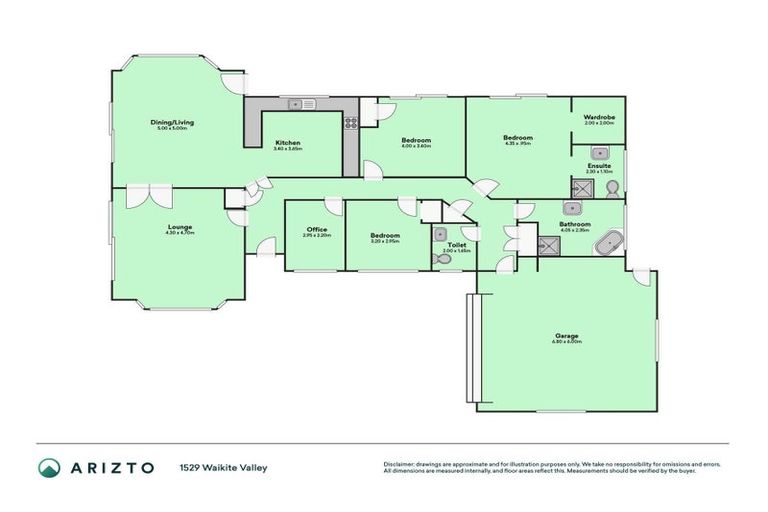 Photo of property in 1529 Waikite Valley Road, Ngakuru, Rotorua, 3077