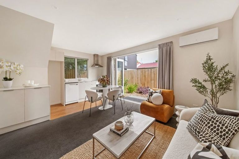 Photo of property in 5a Rosewarne Street, Spreydon, Christchurch, 8024