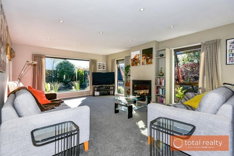 Photo of property in 103 Patterson Terrace, Halswell, Christchurch, 8025