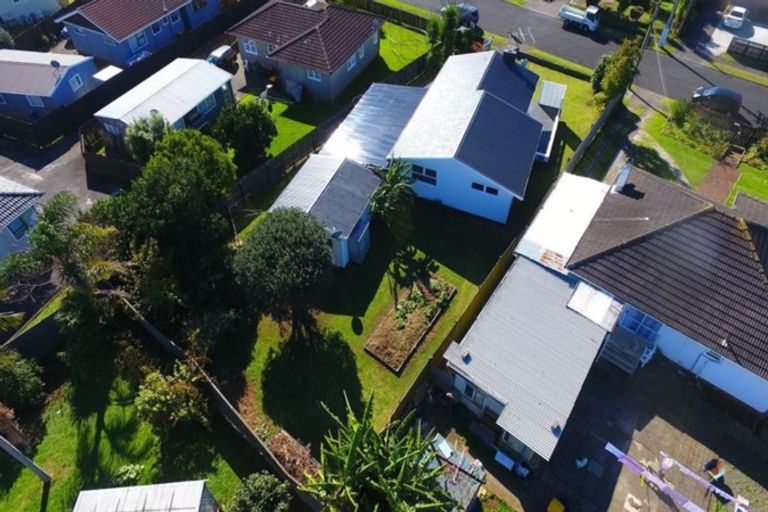 Photo of property in 20 Lyncroft Street, Mangere East, Auckland, 2024