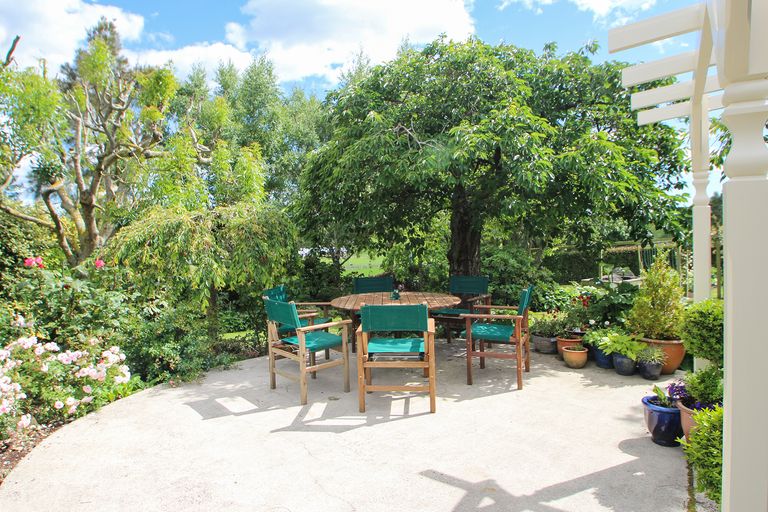Photo of property in 243 Homestead Road, Weston, Oamaru, 9491