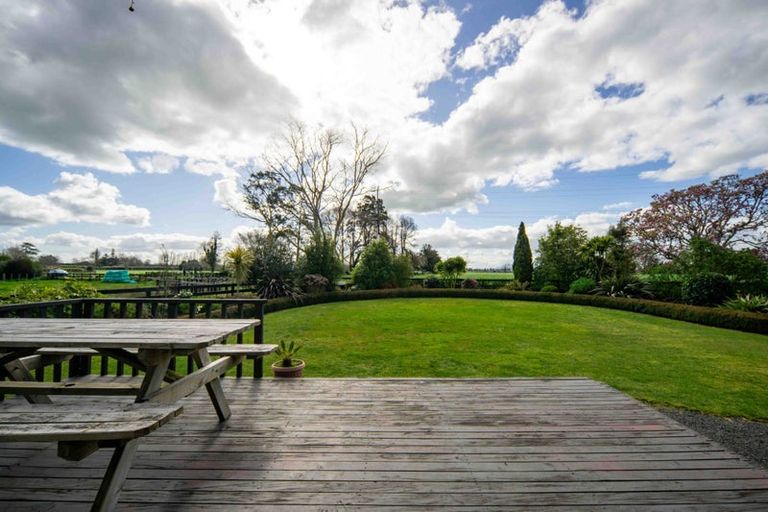 Photo of property in 38a Seddon Road, Puketaha, Hamilton, 3281