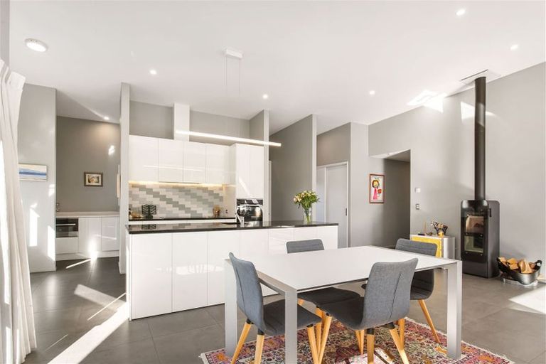 Photo of property in 58 Westminster Street, St Albans, Christchurch, 8014
