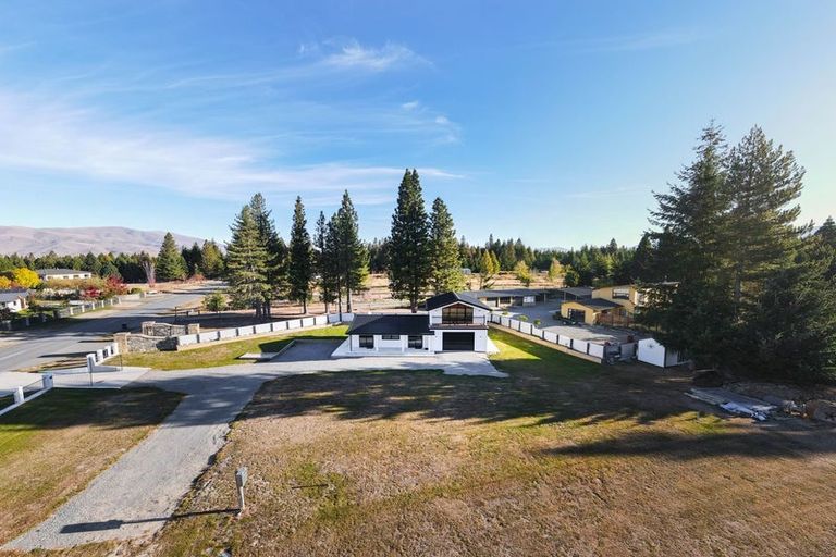 Photo of property in 16a North West Arch, Twizel, 7901