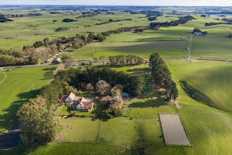 Photo of property in 768 Mount Stewart Halcombe Road, Halcombe, Feilding, 4779