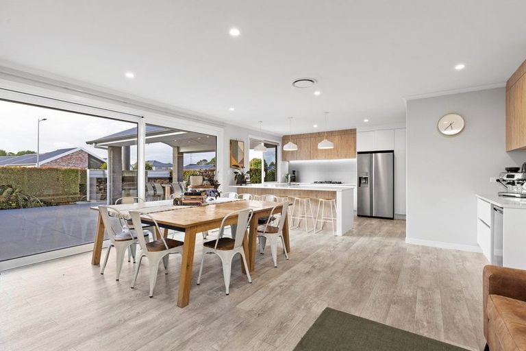 Photo of property in 26 Mike Smith Drive, Cambridge, 3434