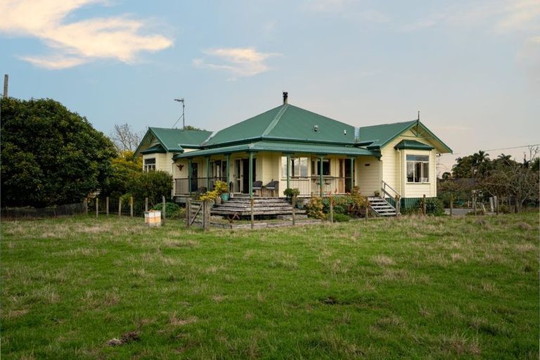 Photo of property in 9 Herman Road, Rukuhia, Ohaupo, 3882