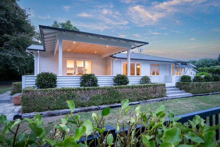 Photo of property in 1070 Kaipaki Road, Cambridge, 3495