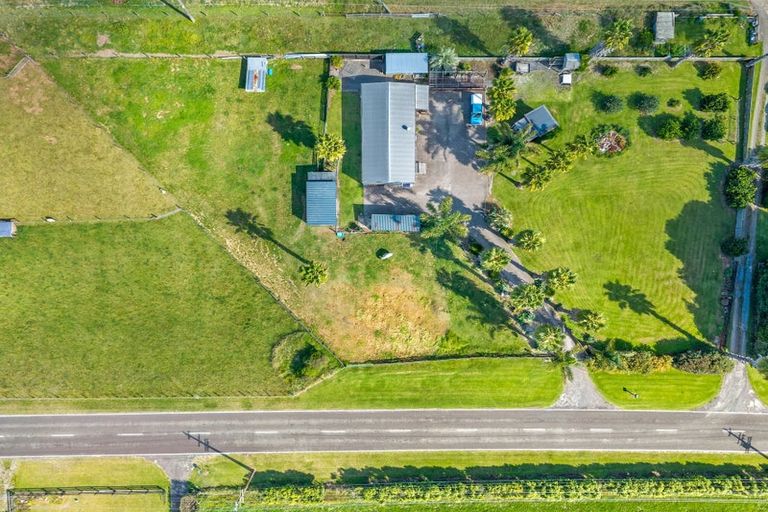 Photo of property in 274 Te Rahu Road, Poroporo, Whakatane, 3193