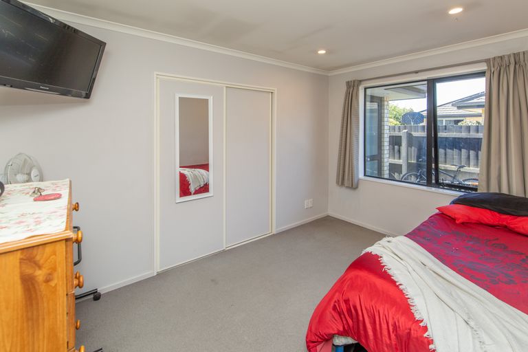 Photo of property in 26 Rochester Crescent, Rolleston, 7614