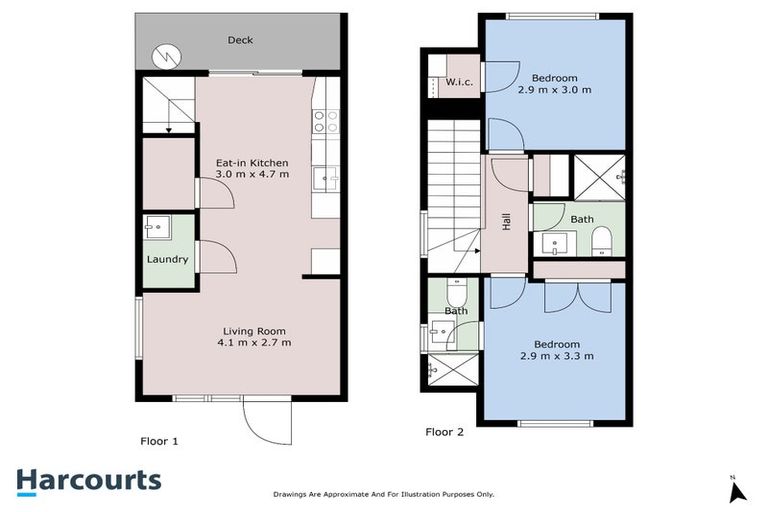 Photo of property in 62d Triangle Road, Massey, Auckland, 0614