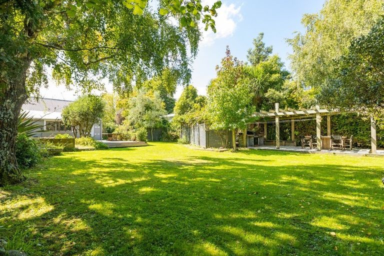 Photo of property in 48 Jellicoe Street, Greytown, 5712