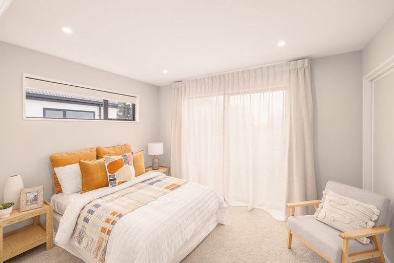 Photo of property in 4b Rawhiti Avenue, New Brighton, Christchurch, 8083