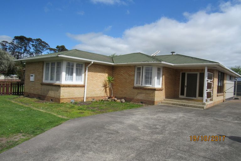 Photo of property in 80 Paki Street, Huntly, 3700