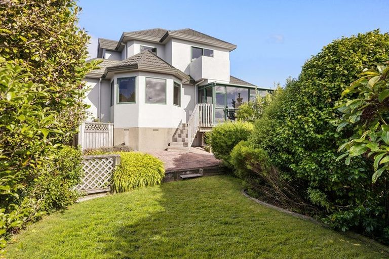 Photo of property in 11 Monteith Grove, Brooklyn, Wellington, 6021