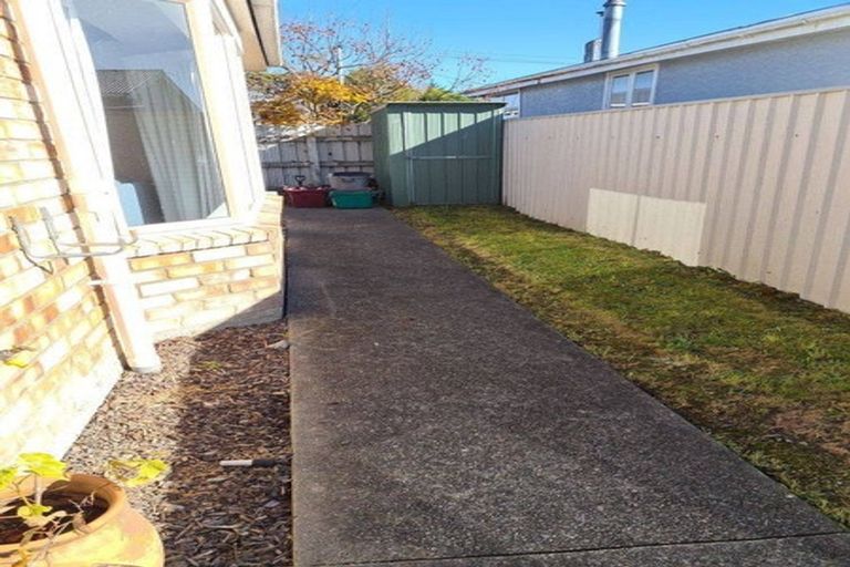 Photo of property in 97 Herbert Street, Masterton, 5810